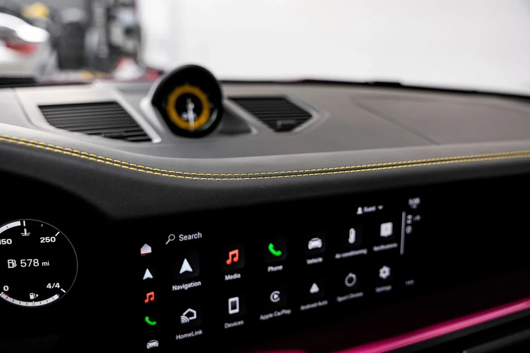 2023 Porsche 992 Carrera T - Image 14 of 21