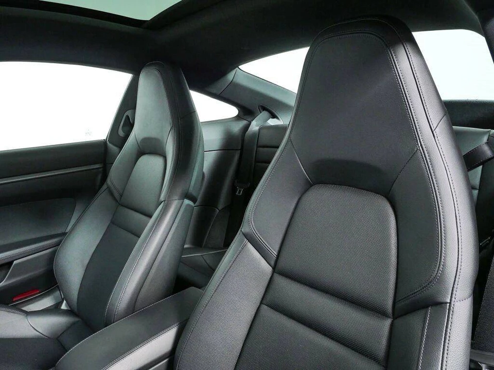 2023 Porsche 992 Carrera - Image 5 of 5