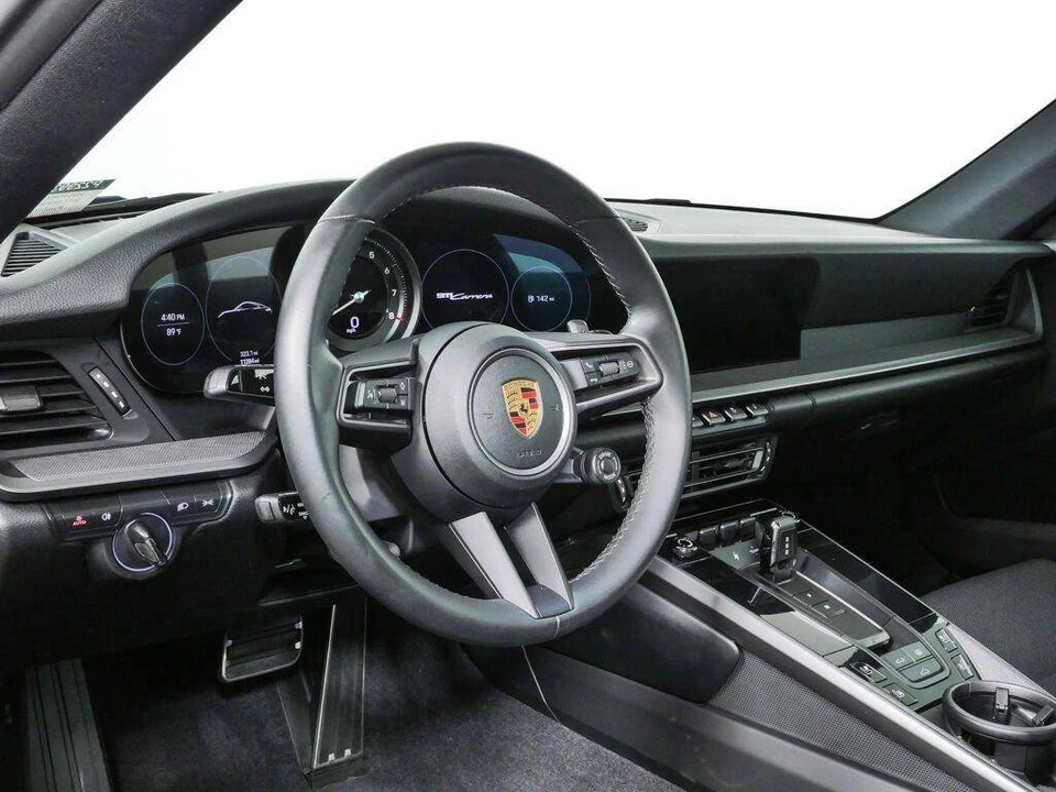 2023 Porsche 992 Carrera - Image 4 of 5