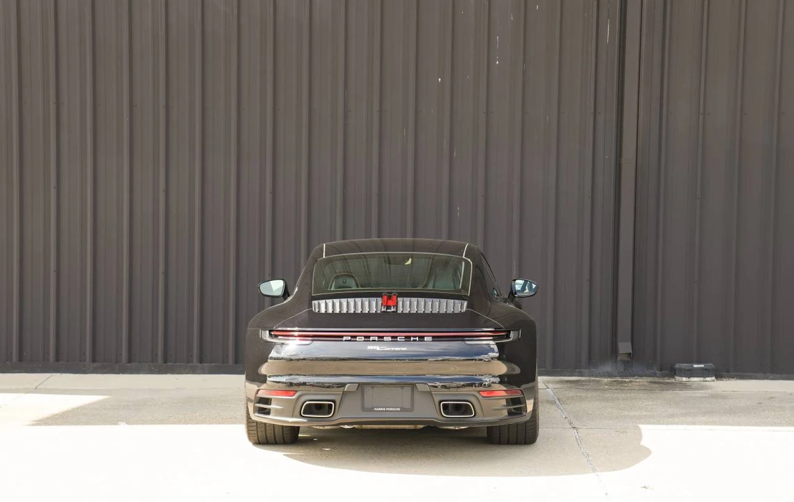 2023 Porsche 992 Carrera - Image 5 of 5