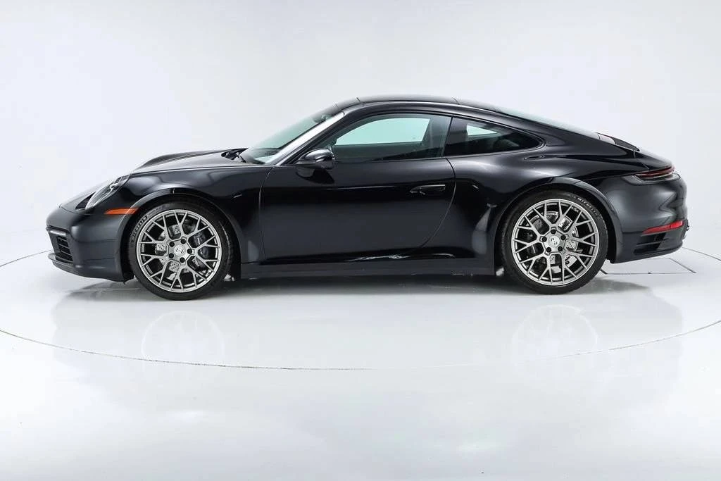 2023 Porsche 992 Carrera - Image 2 of 4