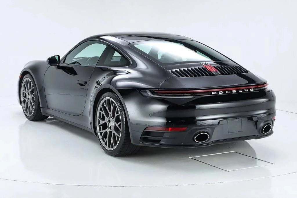 2023 Porsche 992 Carrera - Image 3 of 4