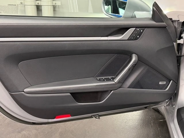 2023 Porsche 992 Carrera - Image 19 of 21