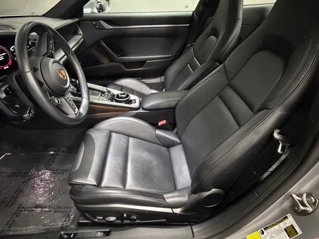 2023 Porsche 992 Carrera - Image 22 of 31