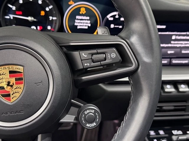 2023 Porsche 992 Carrera - Image 31 of 31
