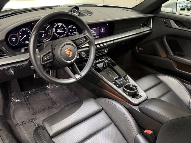 2023 Porsche 992 Carrera - Image 26 of 31