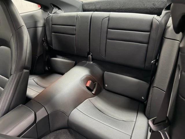 2023 Porsche 992 Carrera - Image 27 of 31