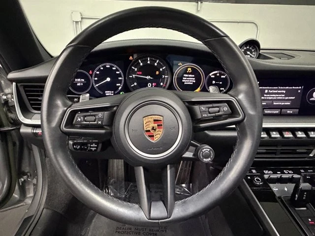 2023 Porsche 992 Carrera - Image 29 of 31