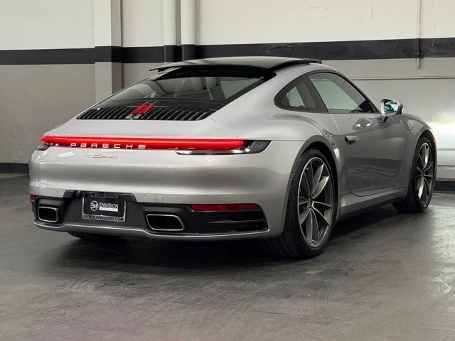2023 Porsche 992 Carrera - Image 11 of 21