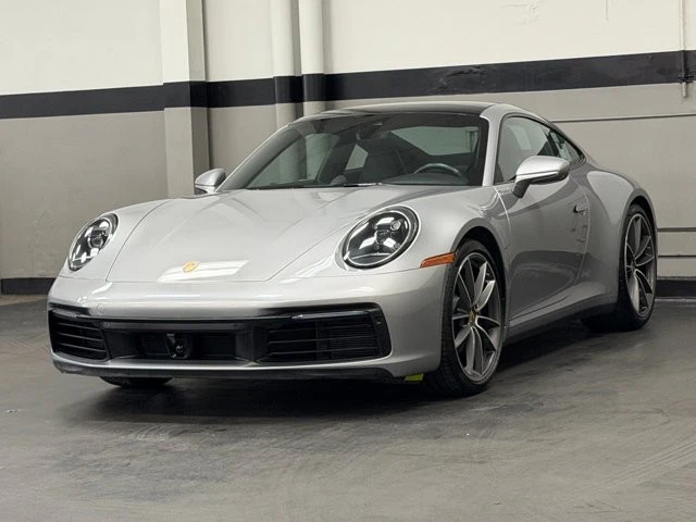 2023 Porsche 992 Carrera - Image 6 of 21