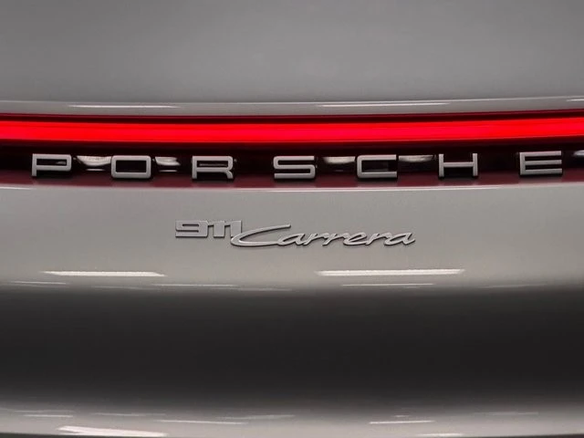 2023 Porsche 992 Carrera - Image 12 of 12