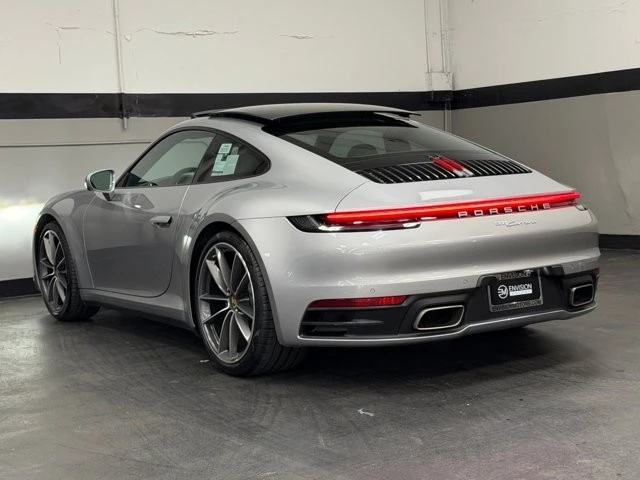 2023 Porsche 992 Carrera - Image 9 of 21