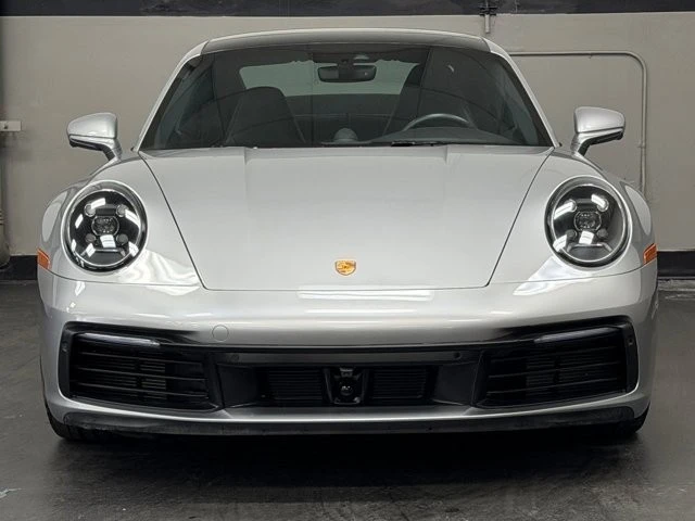 2023 Porsche 992 Carrera - Image 5 of 21
