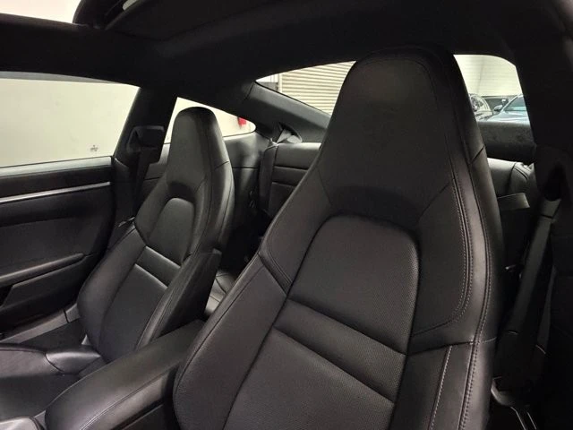 2023 Porsche 992 Carrera - Image 23 of 31