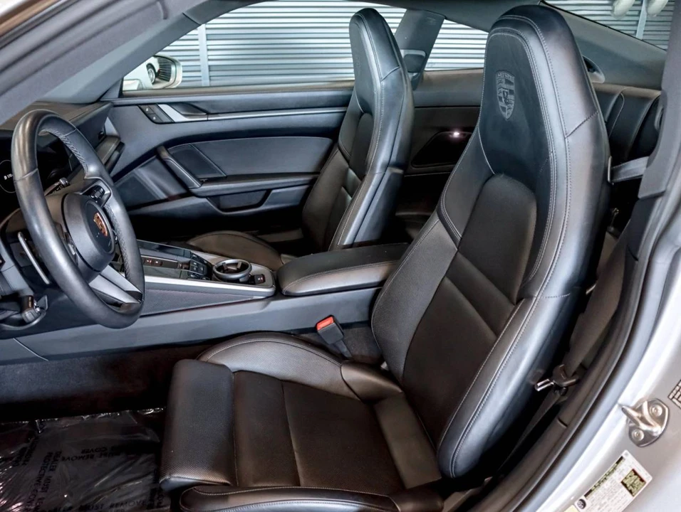2023 Porsche 992 Carrera - Image 5 of 5