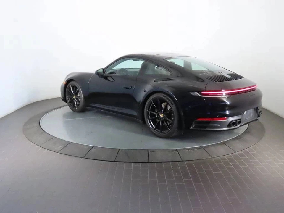 2023 Porsche 992 Carrera - Image 3 of 5