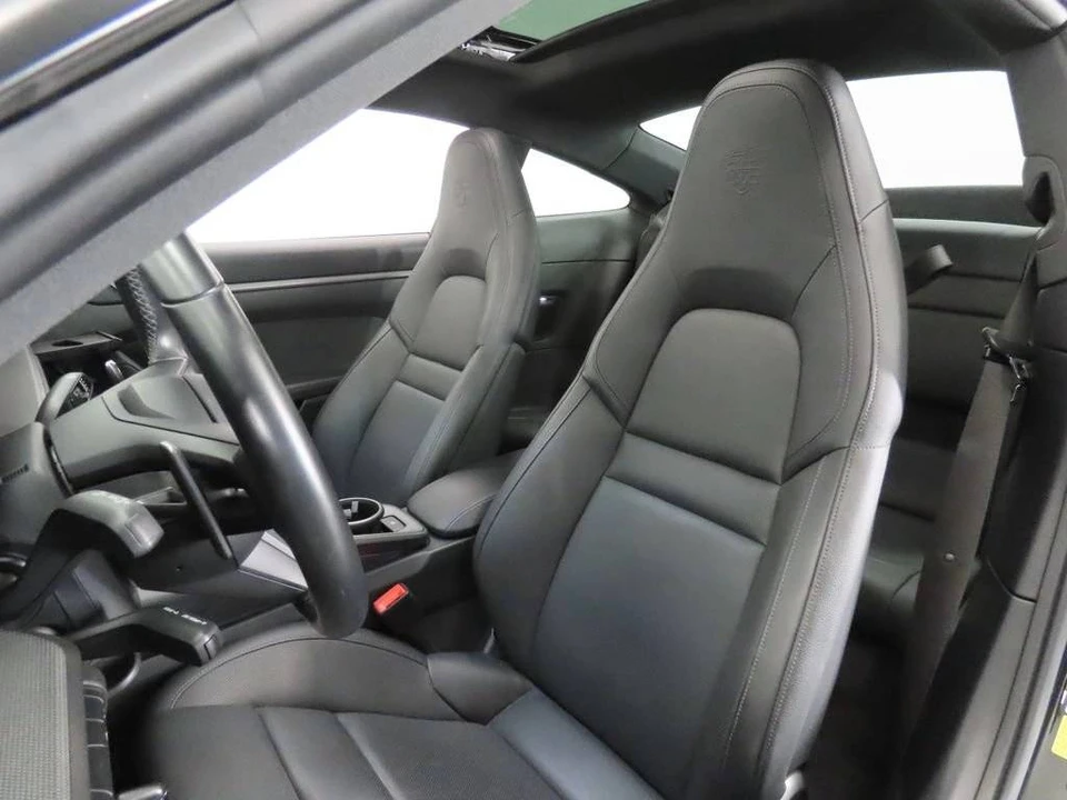 2023 Porsche 992 Carrera - Image 5 of 5
