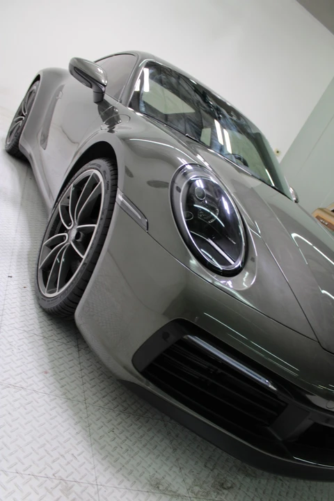 2023 Porsche 992 Carrera - Image 13 of 21