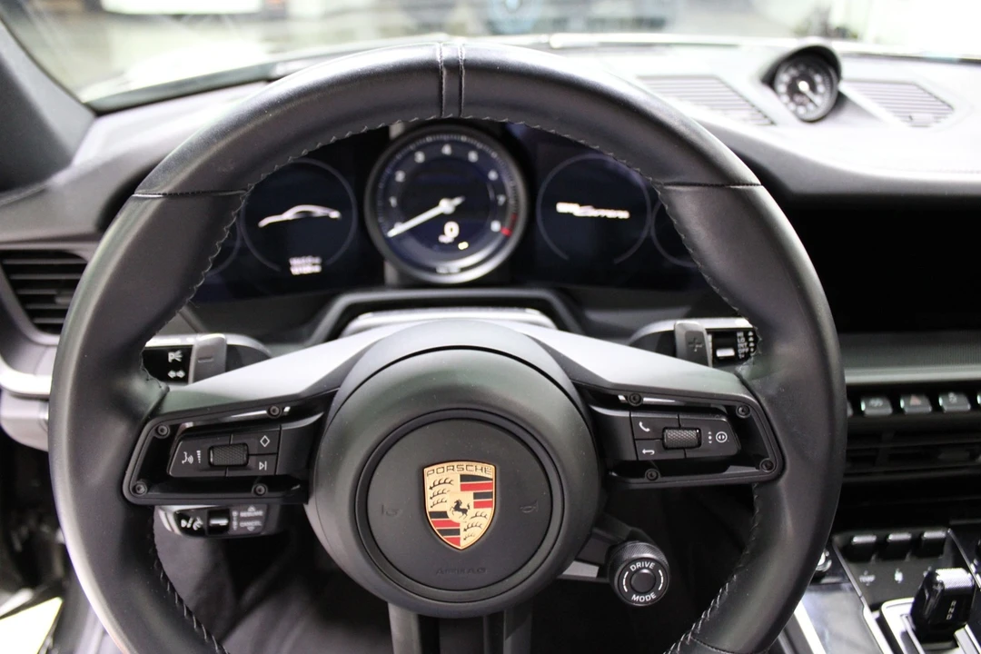 2023 Porsche 992 Carrera - Image 6 of 21