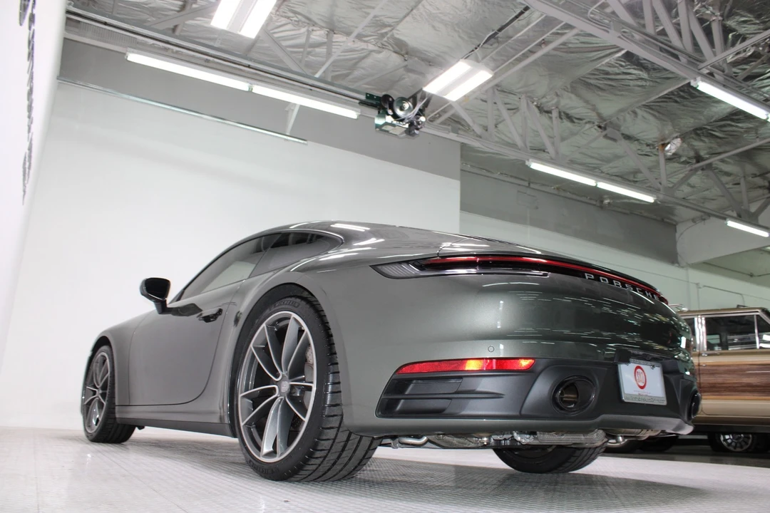 2023 Porsche 992 Carrera - Image 21 of 21