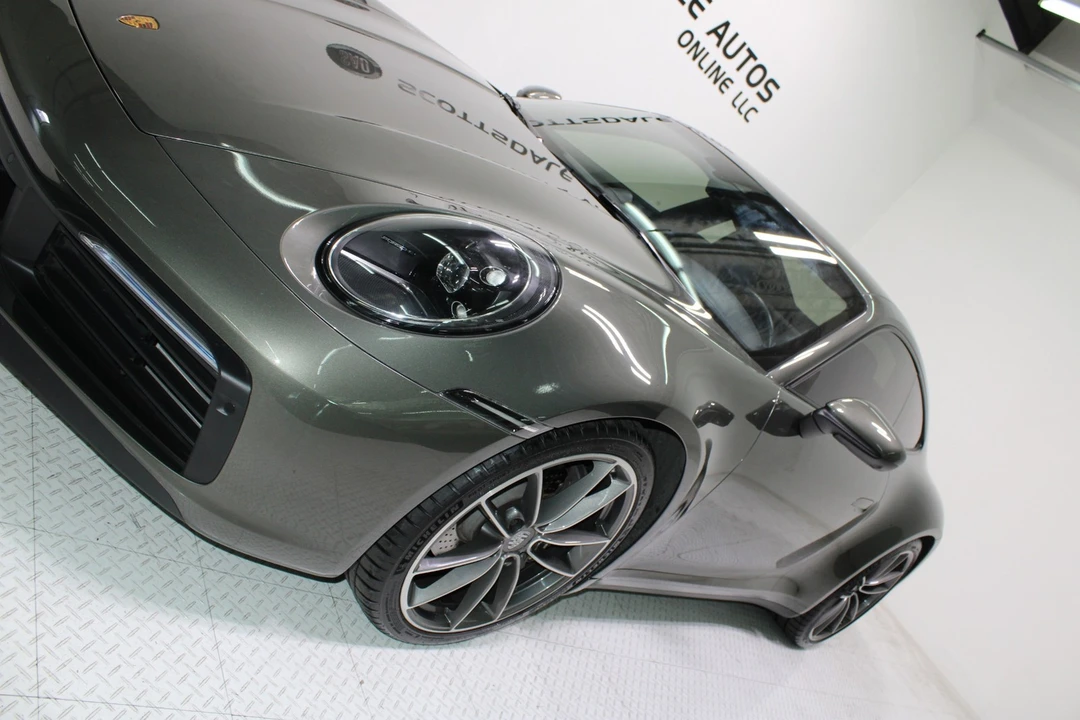 2023 Porsche 992 Carrera - Image 14 of 21