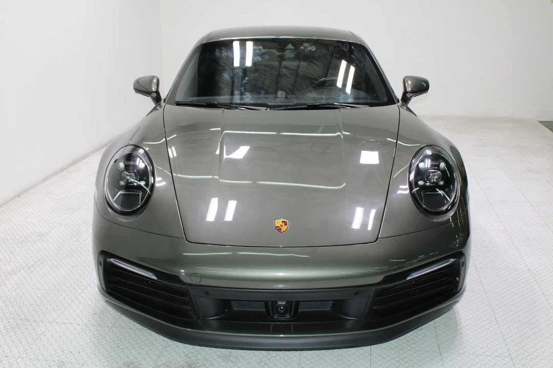 2023 Porsche 992 Carrera - Image 12 of 21