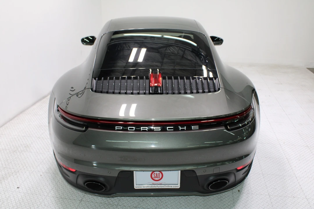 2023 Porsche 992 Carrera - Image 5 of 21
