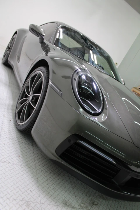 2023 Porsche 992 Carrera - Image 13 of 21