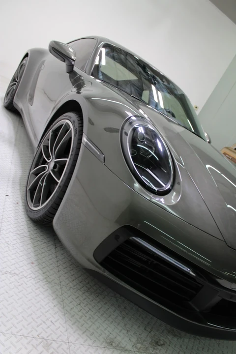 2023 Porsche 992 Carrera - Image 13 of 21