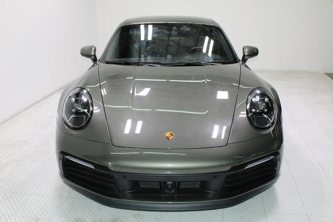 2023 Porsche 992 Carrera - Image 12 of 21
