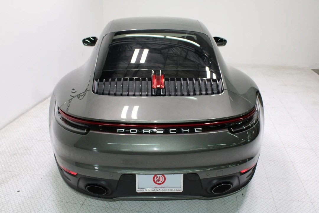2023 Porsche 992 Carrera - Image 5 of 21