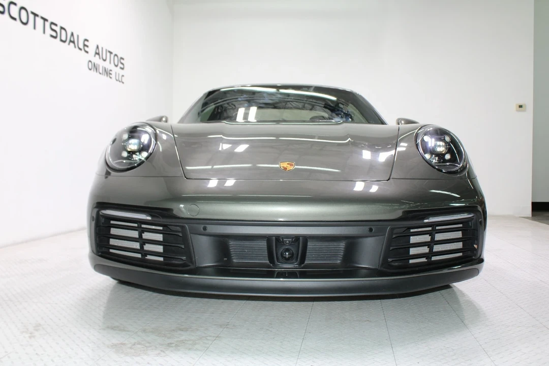 2023 Porsche 992 Carrera - Image 11 of 21