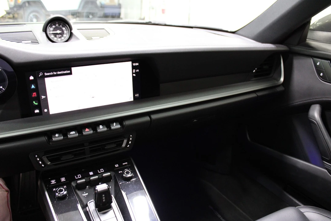 2023 Porsche 992 Carrera - Image 7 of 21