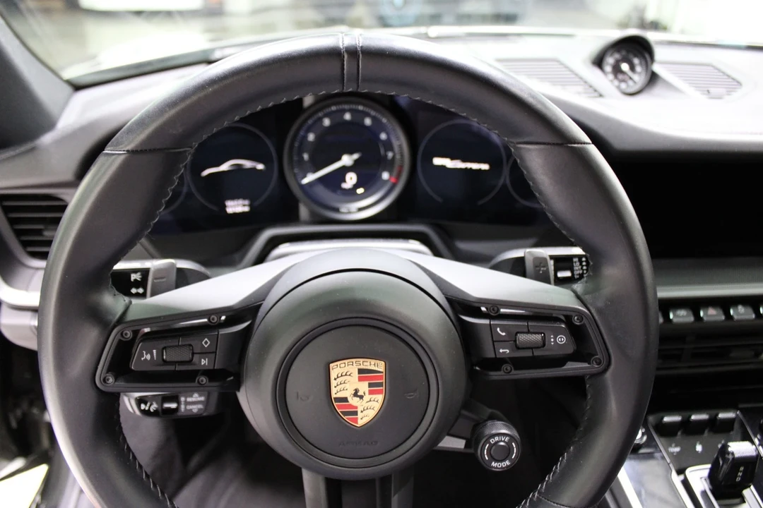 2023 Porsche 992 Carrera - Image 6 of 21