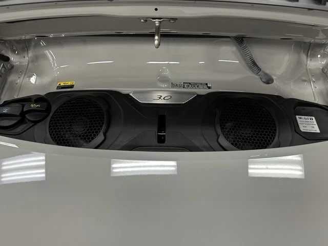 2023 Porsche 992 Carrera - Image 10 of 12