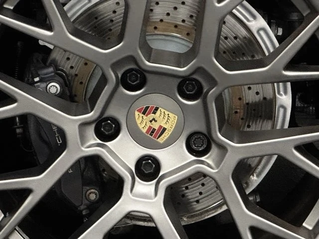 2023 Porsche 992 Carrera - Image 12 of 12