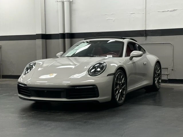 2023 Porsche 992 Carrera - Image 3 of 12