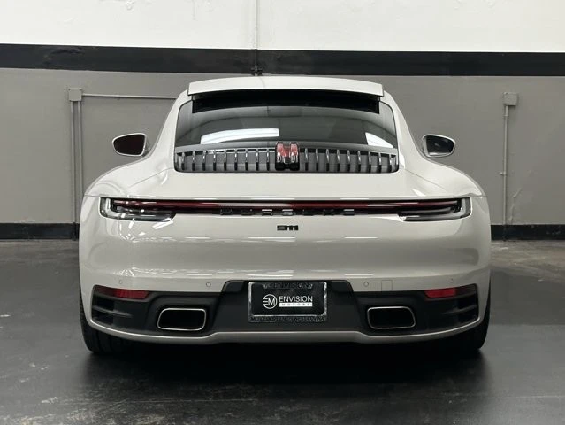 2023 Porsche 992 Carrera - Image 6 of 12