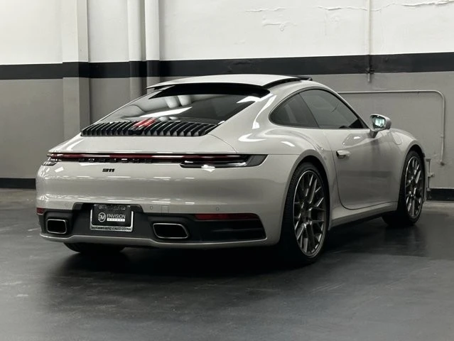 2023 Porsche 992 Carrera - Image 7 of 12