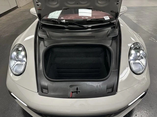 2023 Porsche 992 Carrera - Image 9 of 12