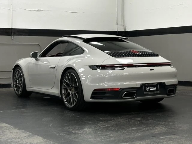 2023 Porsche 992 Carrera - Image 5 of 12