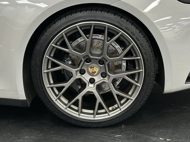 2023 Porsche 992 Carrera - Image 11 of 12