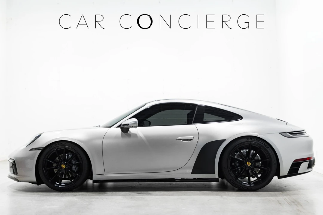 2023 Porsche 992 Carrera - Image 8 of 31
