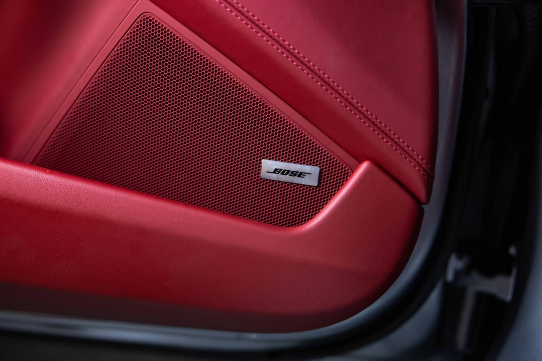 2023 Porsche 992 Carrera - Image 23 of 31