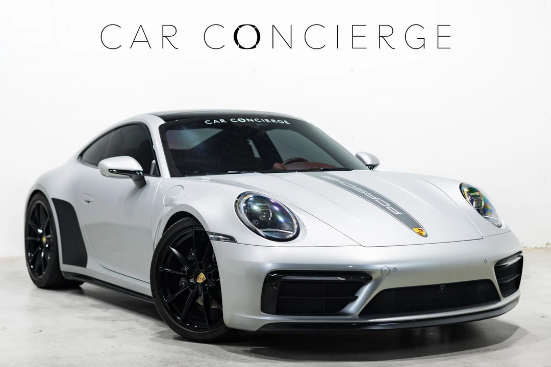 2023 Porsche 992 Carrera - Image 3 of 31
