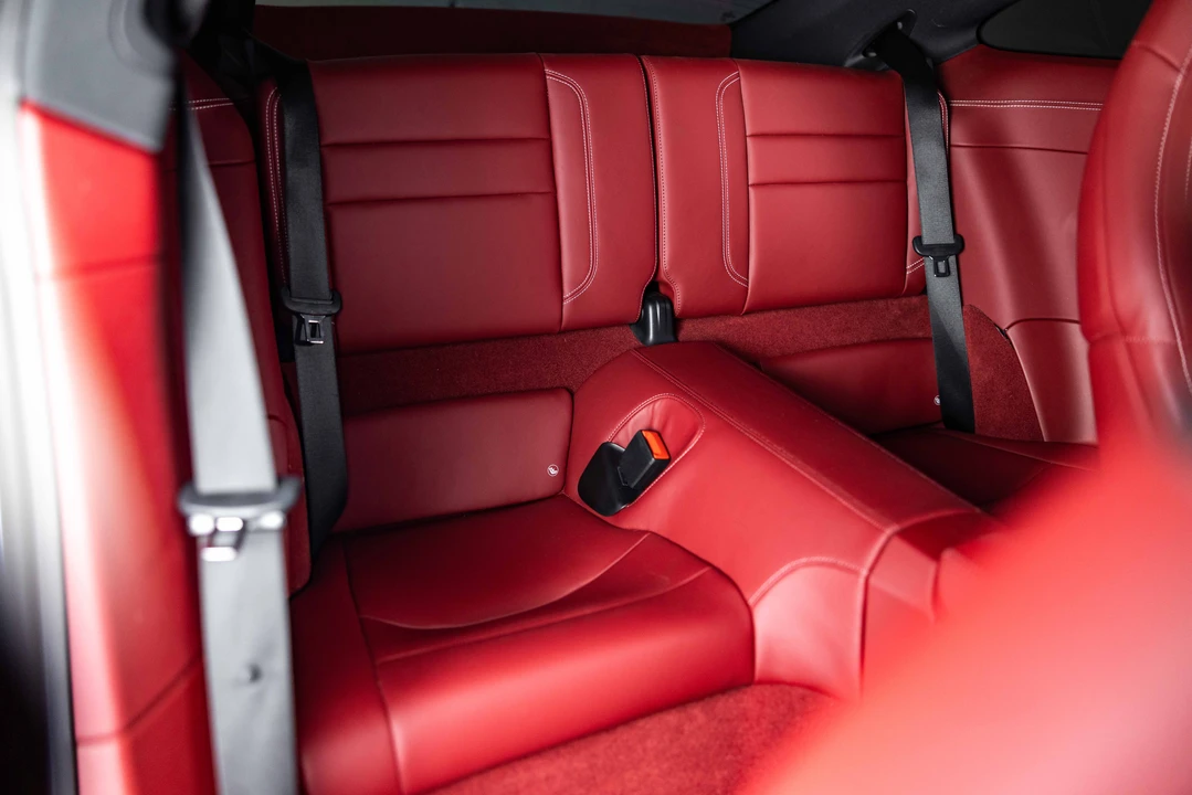 2023 Porsche 992 Carrera - Image 20 of 31