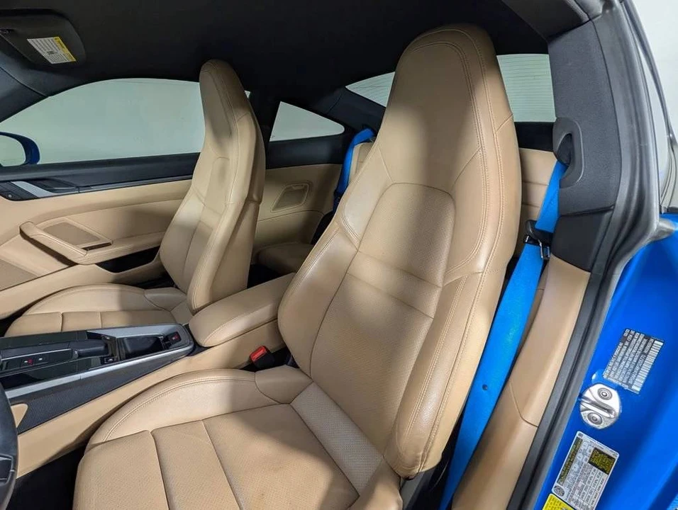 2023 Porsche 992 Carrera - Image 5 of 5