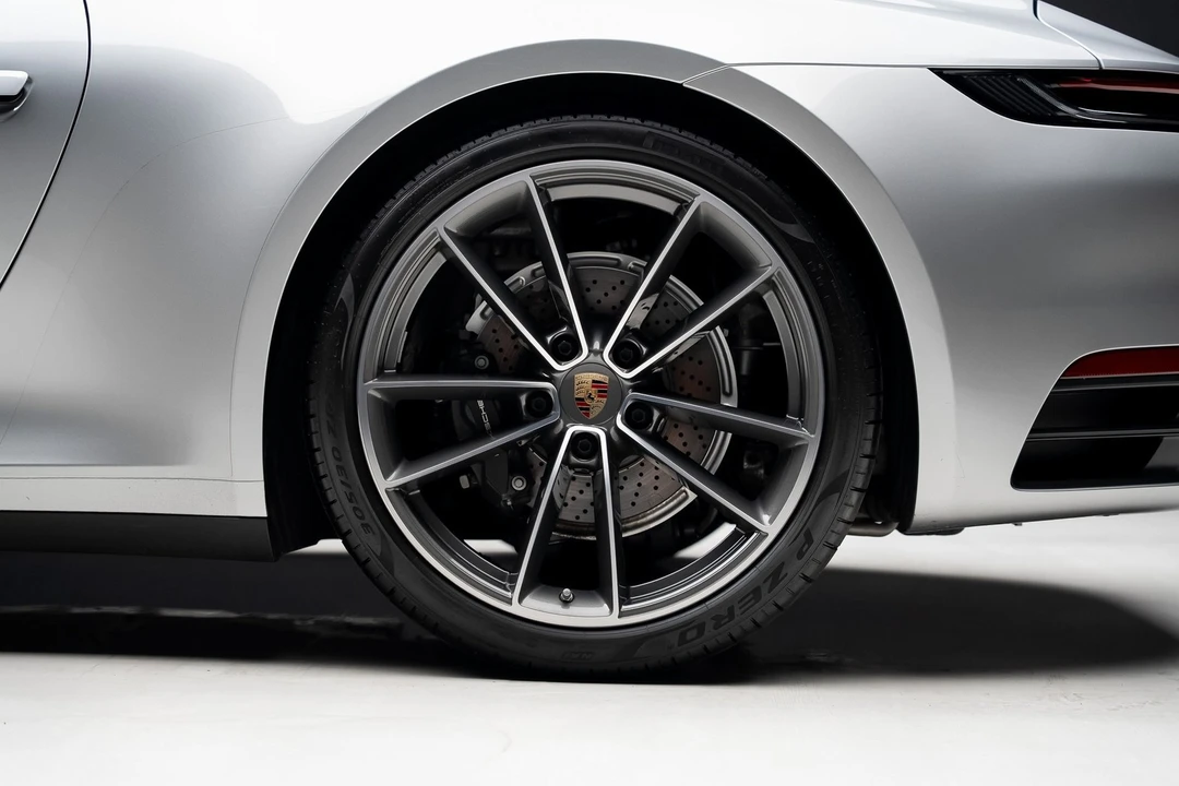 2023 Porsche 992 Carrera - Image 20 of 21