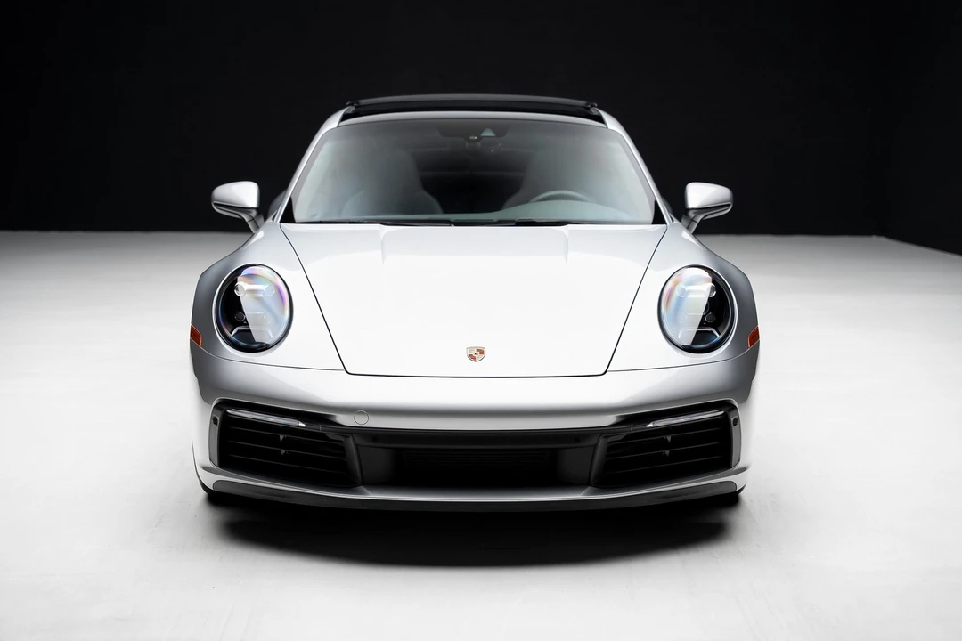 2023 Porsche 992 Carrera - Image 6 of 21