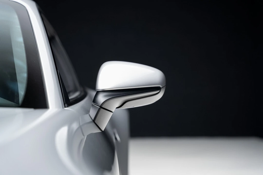 2023 Porsche 992 Carrera - Image 14 of 21